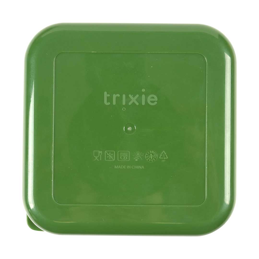 Fiambrera nido - 3 Uds. - Mr. Alligator